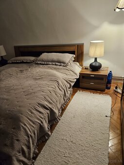 Komplet spálňa - 7