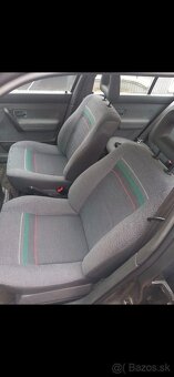 Predám Renault Chamade 19 - 7