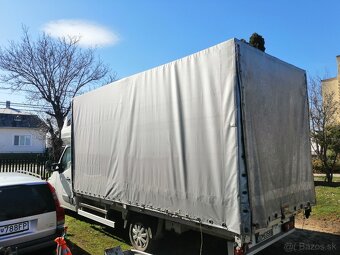 Renault Master 2.3dci - 7