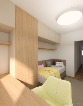 4i byt v rodinnom dome Bernolákovo - 7