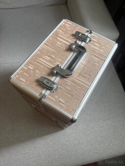 Kozmetický kufor - 7