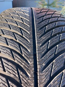225/45 r19 zimne pneumatiky - 7