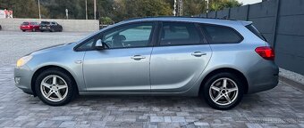 Opel Astra 1.7 CDTI - 7