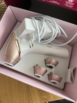 Philips Lumea Prestige - 7