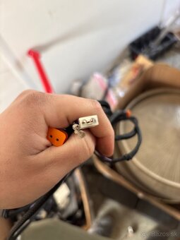 Kabeláž Mercedes - 7