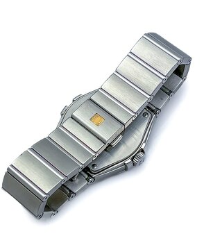 Omega Constellation 35mm - 7