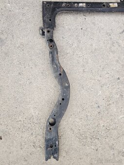 Subaru impreza 2001-2007 spodny ram - 7