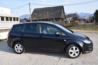 Seat Altea 1.9 TDi Reference - 7