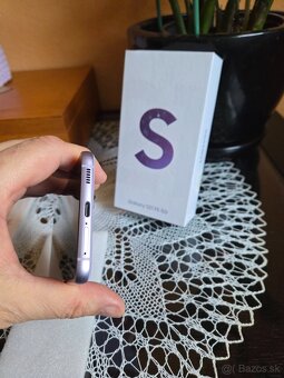 Samsung S21 FE 5G, 128gb - 7