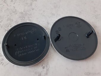 BMW M Anniversary znak - 7