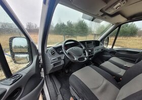 Iveco 35S11 sklápač/vyklápač , 2012 , 254 669 km - 7