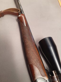 Guĺovnica BAJKAL IŽ-18-MH 223 REM+ OPTIKA - 7