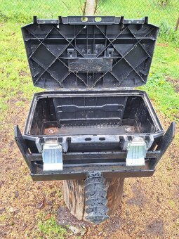Bedna na náradie traktor - 7