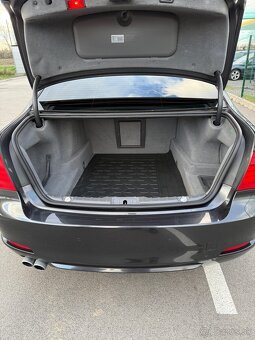 BMW 730D - 7