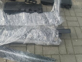 Golf MK3 diely - 7