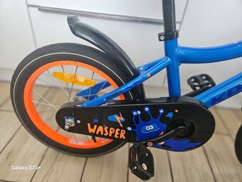 Kellys Wasper 16" - 7