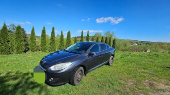 Predám Renault Fluence - 7