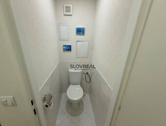 SLOVREAL -PREDAJ 1 IZBOVÝ BYT HANDLOVÁ - 7
