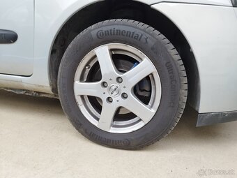 Letna sada na renault clio 2003 175/65/R14 - 7