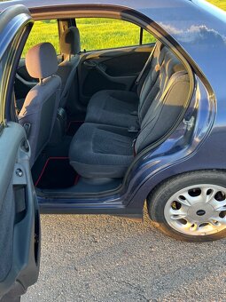 Fiat Marea 2.0 20v - 7