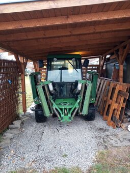Vretenova kosacka John Deere Roberine 1903, SK SPZ - 7