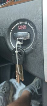 Volkswagen Passat b6 2.0tdi - 7