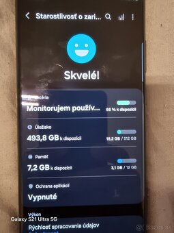 Samsung s22 ultra 12/512 - 7