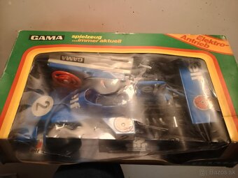 Gamma tyrrel formula na bowden - 7