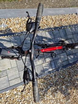 Horsky bicykel Rebel 2.0 - 7