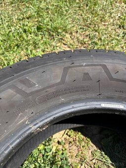 Letné pneu 225/65R16C - 7
