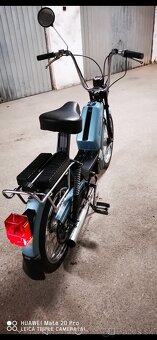 Jawa Babetta 210 - 7