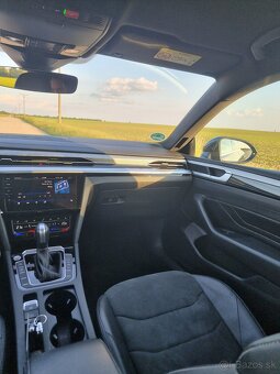 Volkswagen Arteon 3x R-LINE MODEL 2022 - 7
