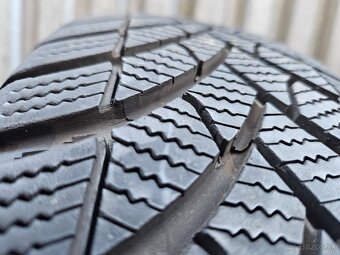 Zimné pneu Semperit Speed-Grip 5- 185/65 r15 - 7