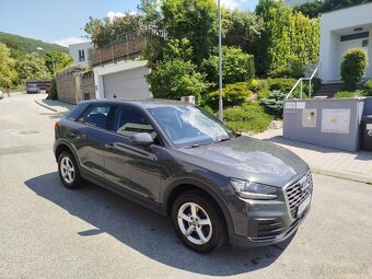 Audi Q2 1.6TDI S-tronic - 7