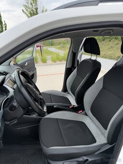 Na predaj Skoda Fabia 3 combi 1.4 TDI - 7