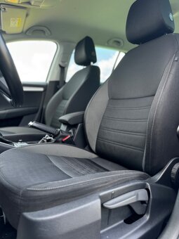 Škoda Octavia 2.0 TDI 110kw DSG 4x4,2019 - 7