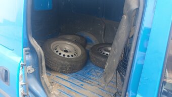 Opel Combo 1,6 - 7