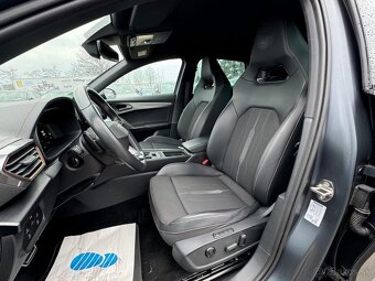 Cupra Formentor 1.4TSI VZ eHybrid 245k DSG Veloz-ODPOČET DPH - 7