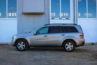 Mercedes-Benz GL 320 CDI - 7