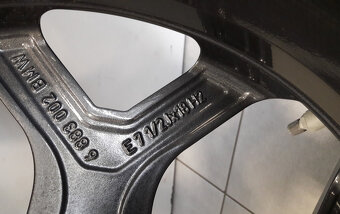 BMW X1 F48 18" Styling 579 - 7