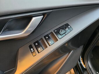 Kia Niro EV 64 kWh 12/2022 Fabrická Záruka, Tepelné čerpadlo - 7