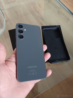 Predám alebo vymením Samsung S23 FE v záruke - 7