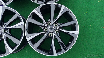 5x114,3 R18 --- TOYOTA RAV 4 , LEXUS - 7