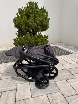 Cybex eezy s + tmavošedá - 7