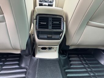 Škoda Kodiaq 2.0 TDI L&K - Nafta - Automatická - 150 hp - 7