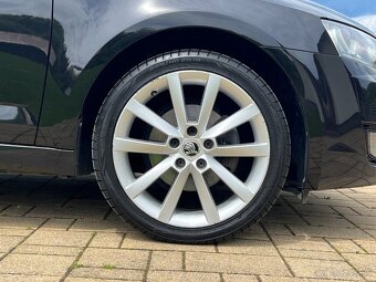 ✅ ŠKODA OCTAVIA COMBI 2.0TDI 110kw DSG STYLE bez AdBlue - 7
