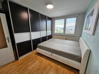3 izbovy zariadeny byt 68 m2 Terasa Moldavska - 7