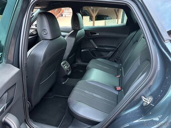 Cupra Formentor s automatickou prevodovkou Dsg - 7
