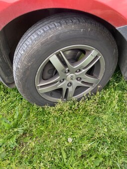 Kia ceed 1.6 crdi nahradne diely - 7