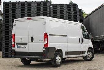 Peugeot Boxer 2.2 BlueHDi L2H1 103kw - 7